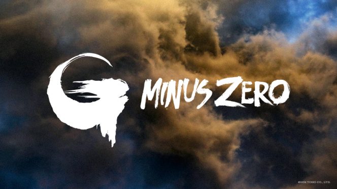 GKIDS, “Godzilla Minus Zero” Director Takashi Yamazaki Headed to CinemaCon 2026