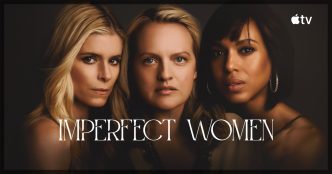Imperfect Women. Apple TV+