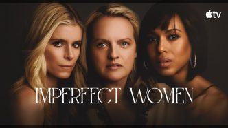 Imperfect Women. Apple TV+