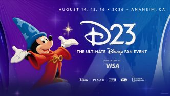 D23 2026 Key Art