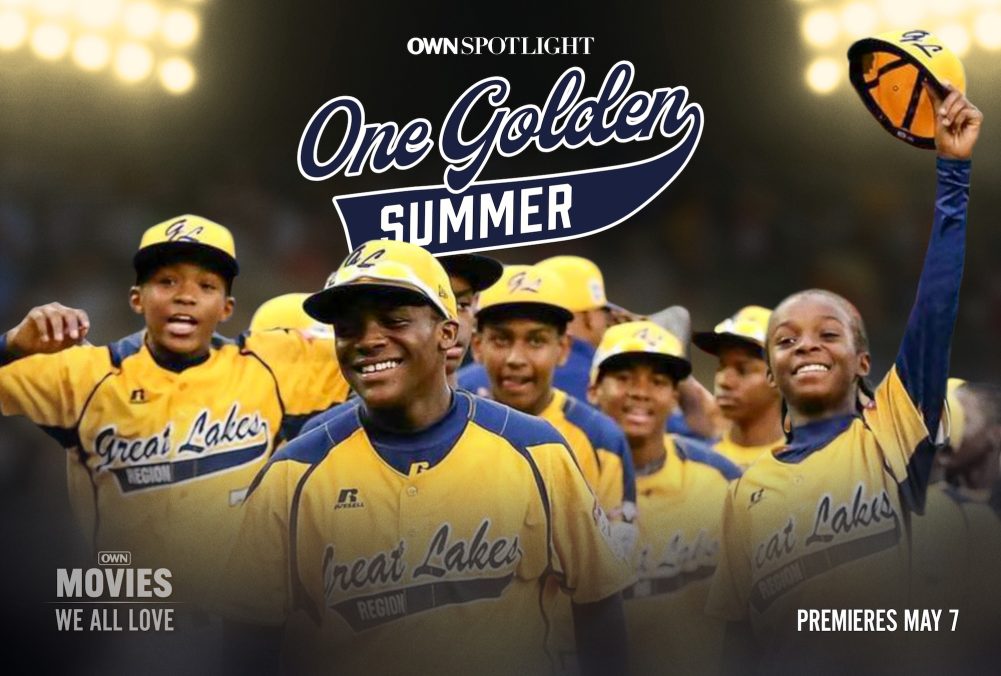 One Golden Summer. State Street Pictures