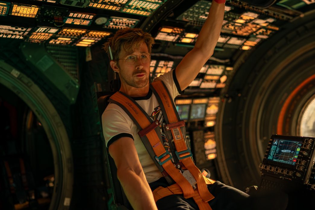 Project Hail Mary Review – Ryan Gosling Anchors a Breathtaking Sci-Fi Epic Fueled by Heart, Humor, and an Unlikely Friendship
