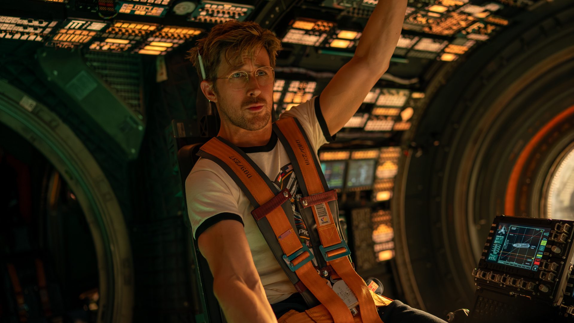 Project Hail Mary Review – Ryan Gosling Anchors a Breathtaking Sci-Fi Epic Fueled by Heart, Humor, and an Unlikely Friendship