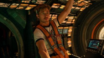 Project Hail Mary Review – Ryan Gosling Anchors a Breathtaking Sci-Fi Epic Fueled by Heart, Humor, and an Unlikely Friendship