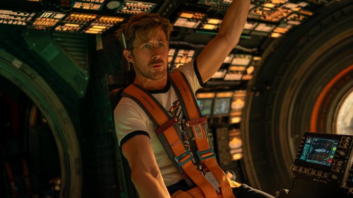 Project Hail Mary Review – Ryan Gosling Anchors a Breathtaking Sci-Fi Epic Fueled by Heart, Humor, and an Unlikely Friendship