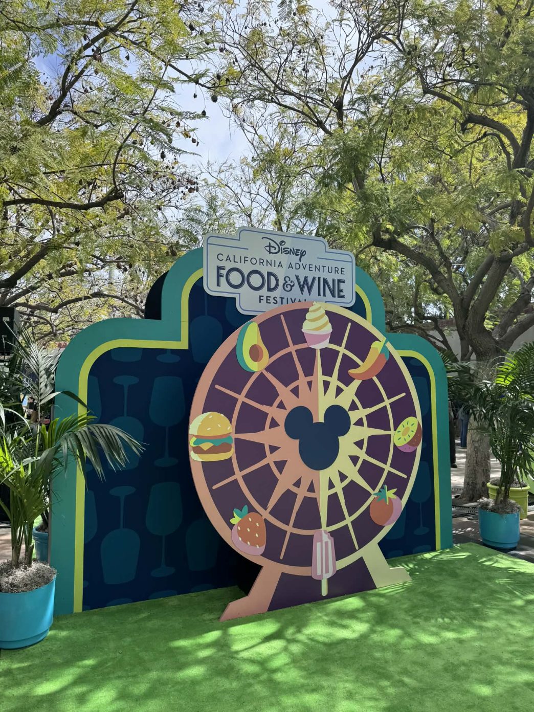 Best Bites and Drinks from the 2026 Disney California Adventure Food & Wine Festival