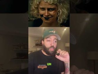 Experience the Wild Ride of ‘The Bride’ with Laughter and Mayhem