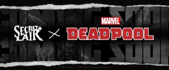 Deadpool Magic The Gathering Secret Lair