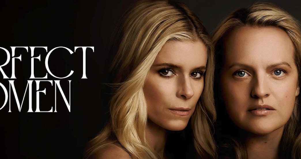 Kerry Washington, Elisabeth Moss, Kate Mara Make a Speedy “Imperfect Women” Watchable