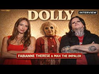 Inside the Haunting World of ‘Horror Survival’ with Fabianne Therese and Max the Impaler