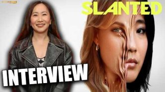 Slanted director Amy Wang interview