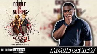 'Ready or Not 2 Here I Come' Review Highlights Bigger and Bloodier Thrills