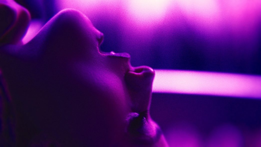 "Touch Me" Yellow Veil Pictures