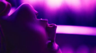 "Touch Me" Yellow Veil Pictures