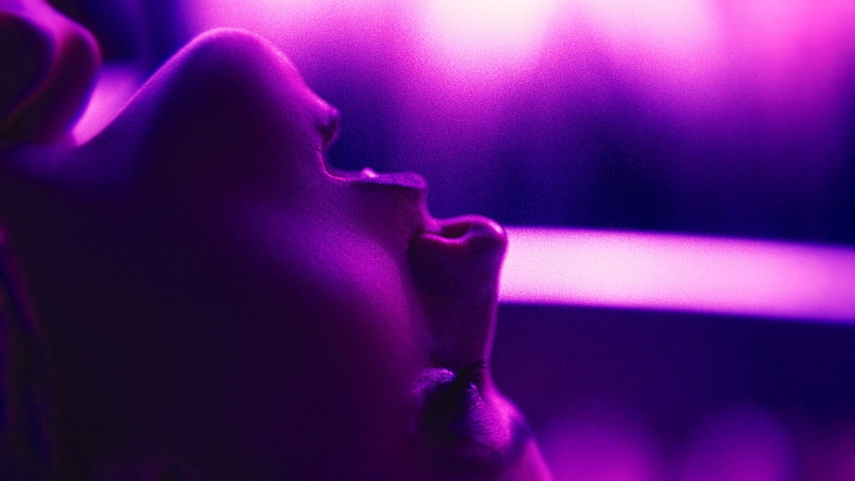 "Touch Me" Yellow Veil Pictures