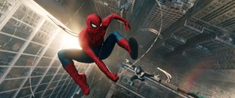 Tom Holland as Spider-Man in Brand New Day trailer