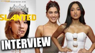 Unpacking Identity and Representation with ‘Amelie Zilber’ and ‘Maitreyi Ramakrishnan’