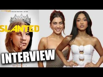 Unpacking Identity and Representation with ‘Amelie Zilber’ and ‘Maitreyi Ramakrishnan’