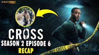 Unpacking Luz’s Dark Intentions in ‘Cross’ Season 2 Episode 6