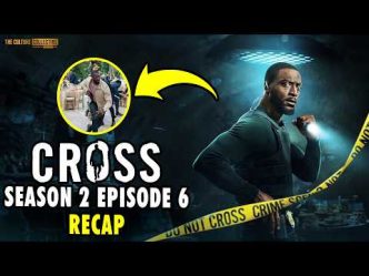 Unpacking Luz’s Dark Intentions in ‘Cross’ Season 2 Episode 6