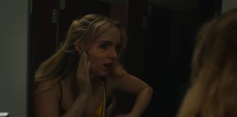 Slanted Review – A Bold Body Horror Satire That Isn’t Afraid to Make You Uncomfortable