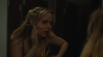 Mckenna Grace in Slanted body horror satire film about identity and beauty standards