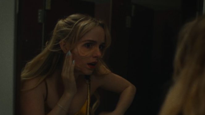 Slanted Review – A Bold Body Horror Satire That Isn’t Afraid to Make You Uncomfortable