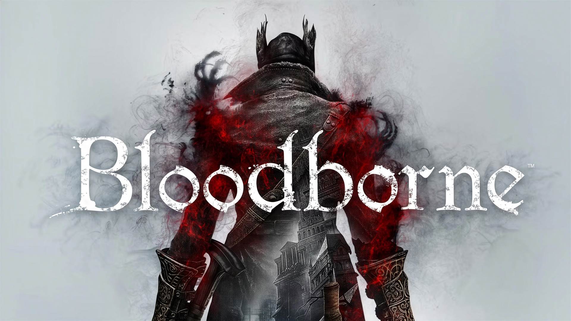 Bloodborne game inspired Sony animated movie announcement CinemaCon 2026