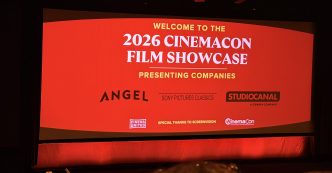 CinemaCon 2026 Film Showcase