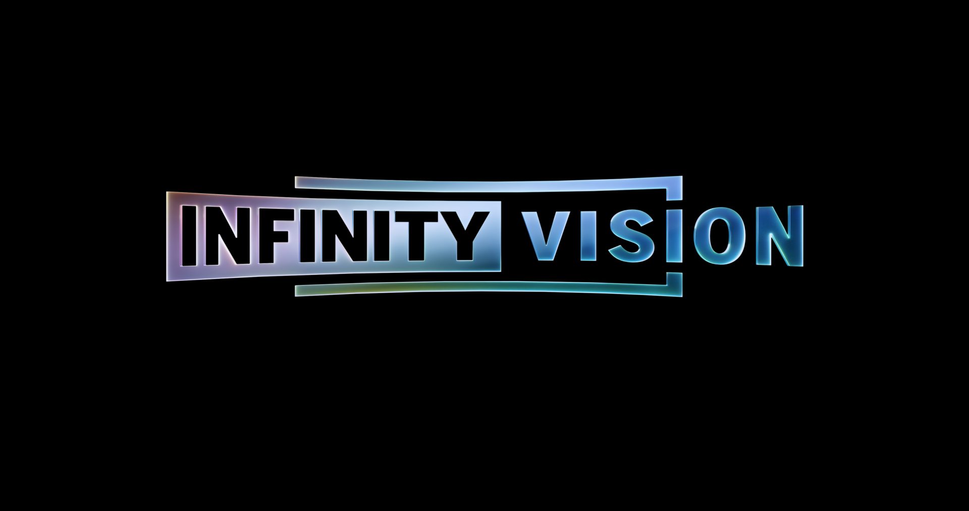 Disney Infinity Vision CinemaCon 2026 premium theater announcement stage graphic
