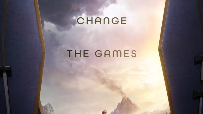 Cast of The Hunger Games Sunrise on the Reaping featured in official trailer and poster reveal