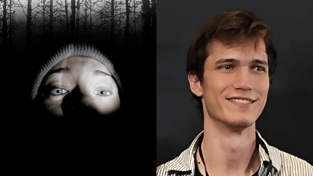 Blair Witch Project reboot announcement with Lionsgate Blumhouse Atomic Monster collaboration