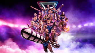 American Gladiators 2026 Gladiators