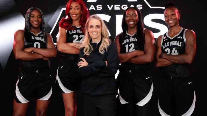 Las Vegas Aces