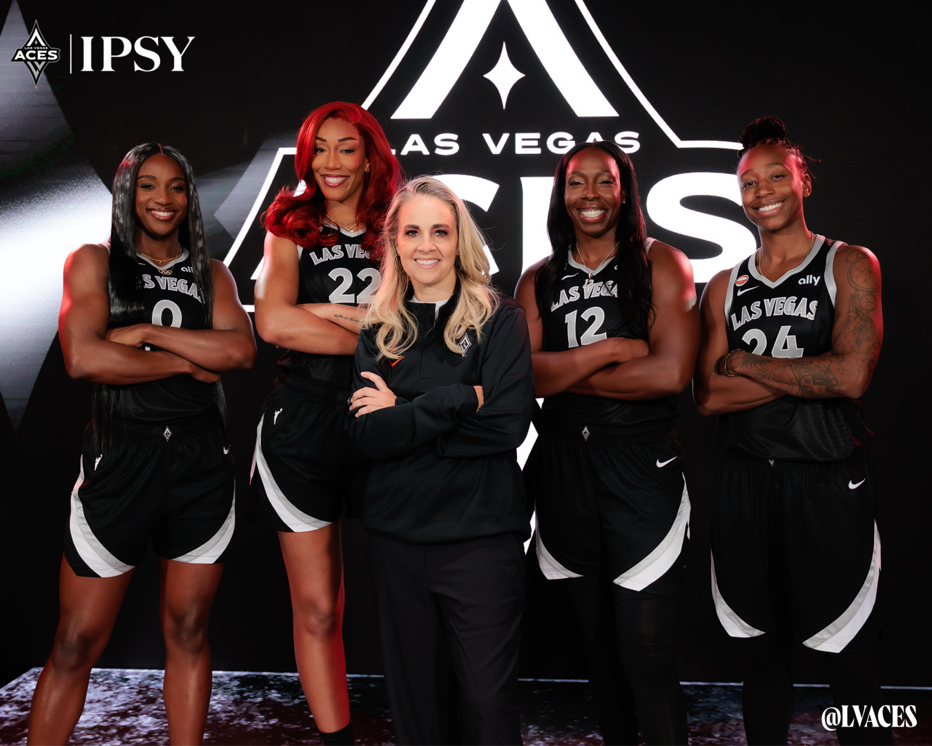Las Vegas Aces