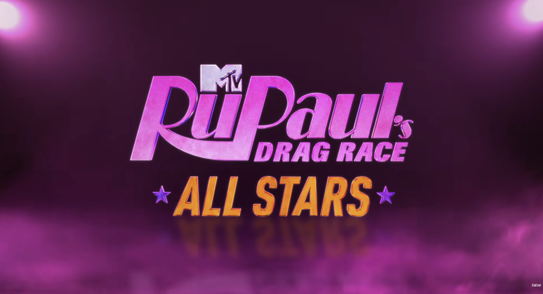 RuPaul's Drag Race All Stars 11. Paramount+