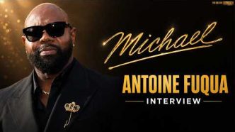 Antoine Fuqua Discusses 'Michael', Filming Thrillers, and Honoring Jackson's Legacy