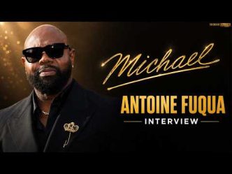Antoine Fuqua Discusses 'Michael', Filming Thrillers, and Honoring Jackson's Legacy