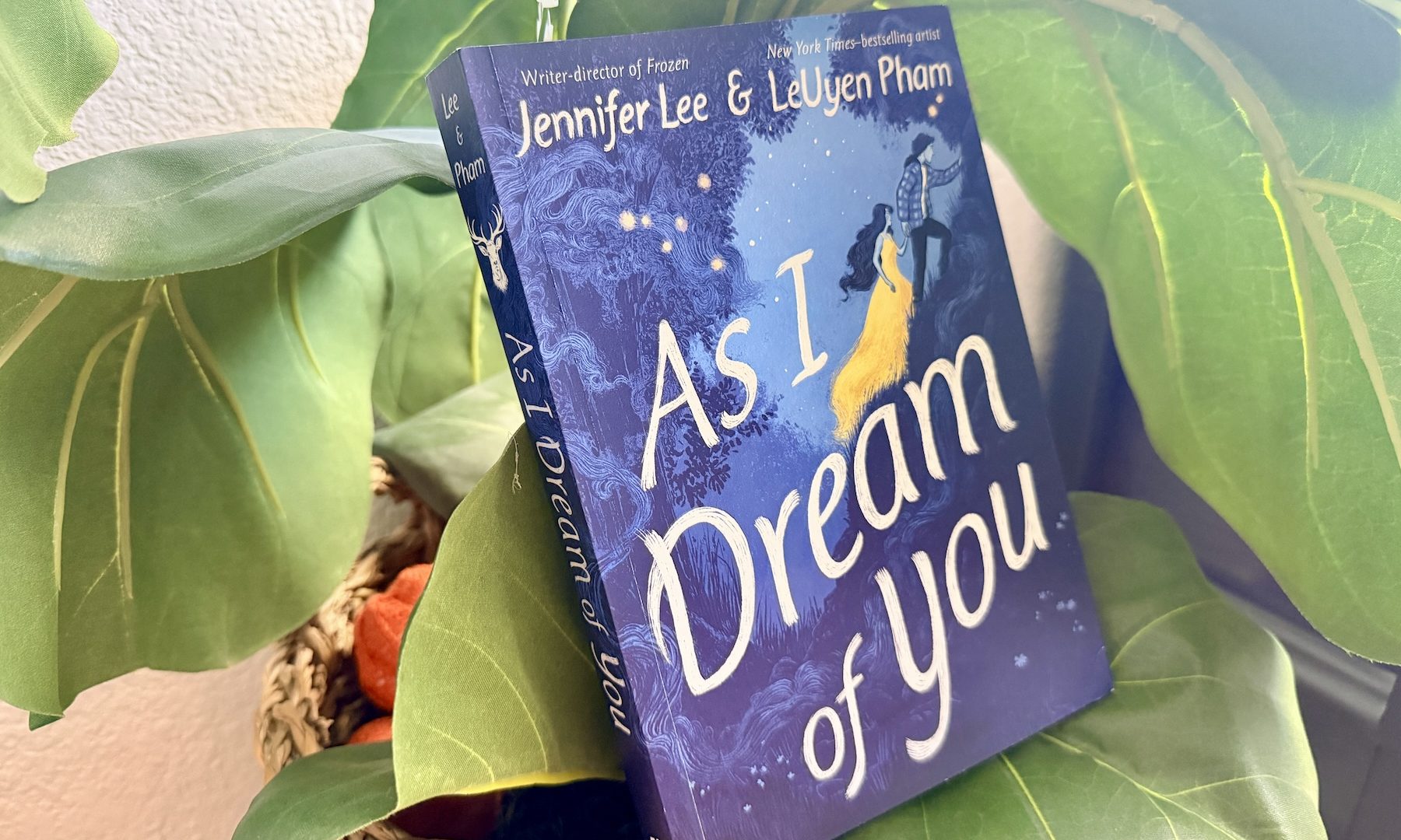 As I Dream of You. First Second Books