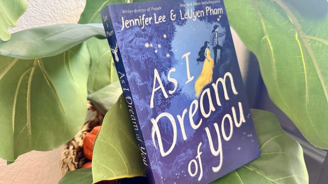As I Dream of You. First Second Books