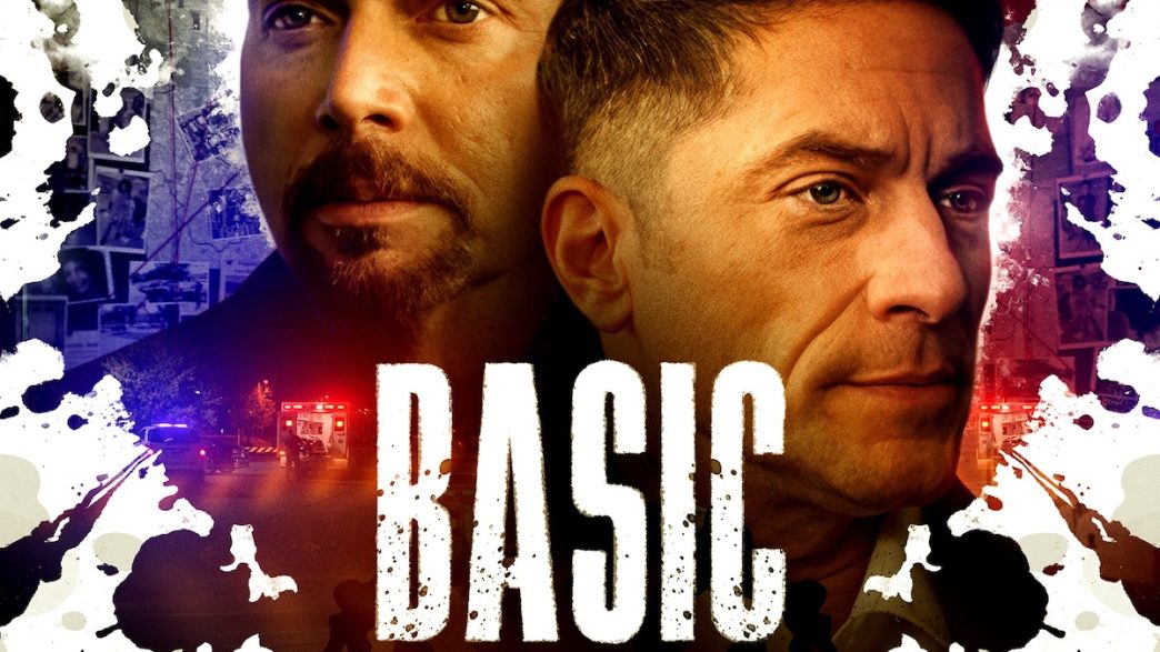 "Basic Psych"