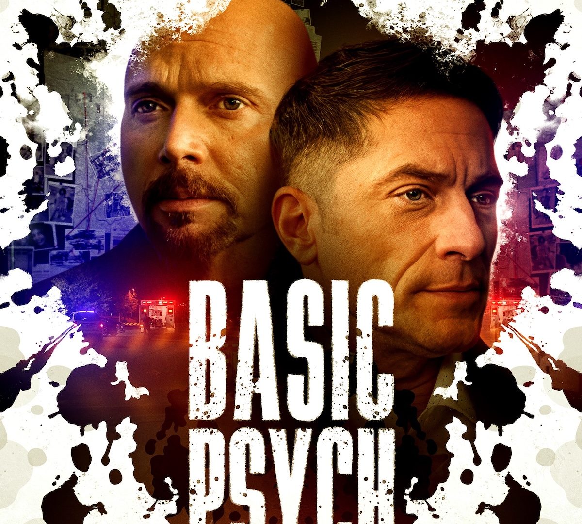 "Basic Psych"