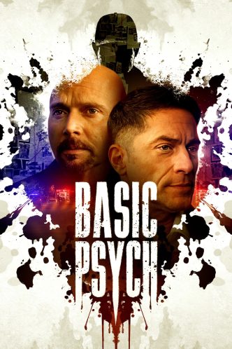 "Basic Psych"