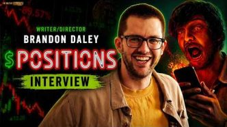 Brandon Daley Opens Up About Crypto Chaos in '$POSITIONS' Interview