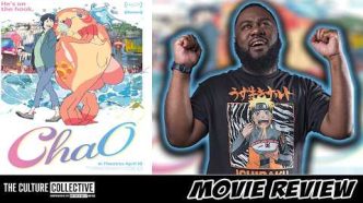 'ChaO' Review Highlights Studio 4°C’s Captivating Journey Through Wild Anime Romance