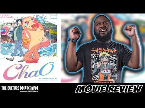 'ChaO' Review Highlights Studio 4°C’s Captivating Journey Through Wild Anime Romance