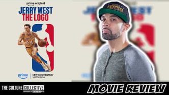 Explore the Triumphs and Struggles in 'Jerry West: The Logo' on Prime Video