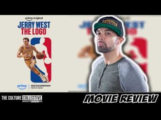 Explore the Triumphs and Struggles in 'Jerry West: The Logo' on Prime Video