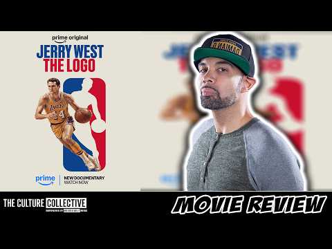 Explore the Triumphs and Struggles in 'Jerry West: The Logo' on Prime Video