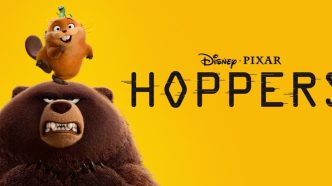 Disney and Pixar’s Hoppers Jumps to Digital April 28, 4K UHD and Blu-ray June 2